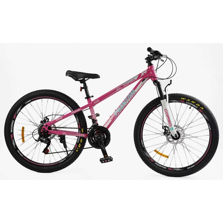 Гірський велосипед CORSO PHANTOM PH-26932 26"