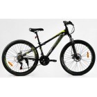 Гірський велосипед CORSO PRIMO RM-26311 26" AL