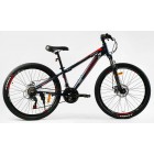 Гірський велосипед CORSO PRIMO RM-26519 26" AL