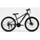 Гірський велосипед CORSO PRIMO RM-26808 26" AL