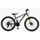 Велосипед гірський CORSO PULSAR PL-26031 26"