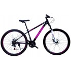 Гірський велосипед CORSO Project 27.5" C-27040