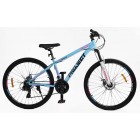Гірський велосипед CORSO Project 27.5" C-27151