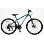 Гірський велосипед CORSO Project 27.5" C-27715