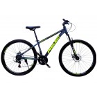 Гірський велосипед CORSO Project 27.5" C-27922