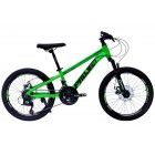 Велосипед дитячий CORSO Project 20" PJ-20693