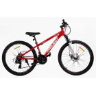 Гірський велосипед CORSO Project 26" R-26176