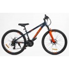 Гірський велосипед CORSO Project 26" R-26325