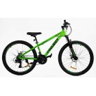 Гірський велосипед CORSO Project 26" R-26467