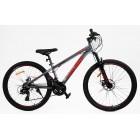 Гірський велосипед CORSO Project 26" R-26582