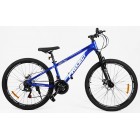 Гірський велосипед CORSO Project 26" RJ-26720