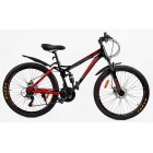 Гірський велосипед CORSO Rend 26" RD-19087
