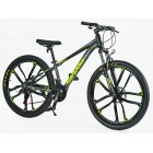 Гірський велосипед CORSO Spider 26" SP-26801