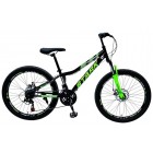 Гірський велосипед CORSO STARK 24" SK-24062