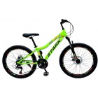 Гірський велосипед CORSO STARK 24" SK-24392
