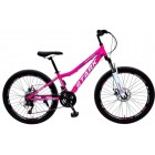 Гірський велосипед CORSO STARK 24" SK-24704