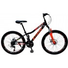 Гірський велосипед CORSO STARK 24" SK-24916