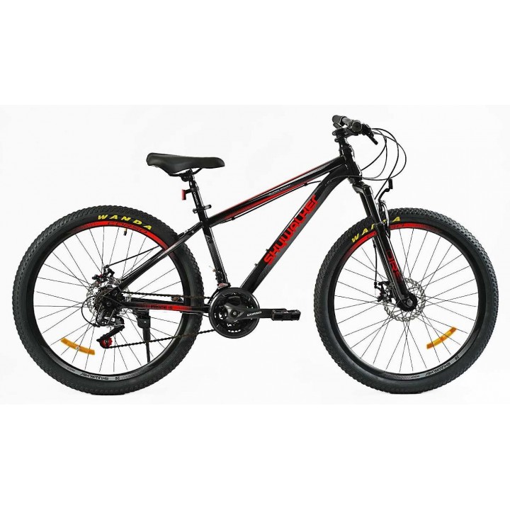Гірський велосипед CORSO Skywalker 26" SW-26312