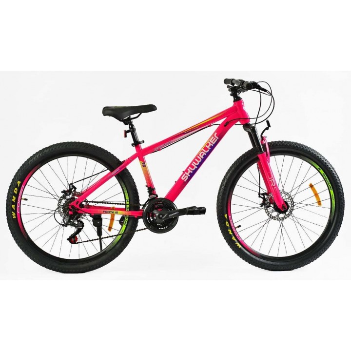 Гірський велосипед CORSO Skywalker 26" SW-26615