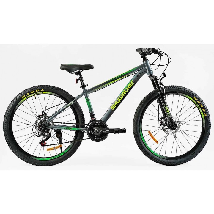 Гірський велосипед CORSO Skywalker 26" SW-26799