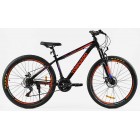 Гірський велосипед CORSO TORNADO 27.5" TR-27029