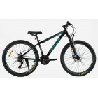 Гірський велосипед CORSO TORNADO 27.5" TR-27117