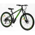 Гірський велосипед CORSO TORNADO 27.5" TR-27257
