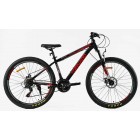 Гірський велосипед CORSO TORNADO 27.5" TR-27639