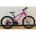 Гірський велосипед CORSO ULTRA 26" UL-26306