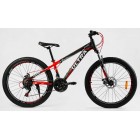 Гірський велосипед CORSO ULTRA 26" UL-26481