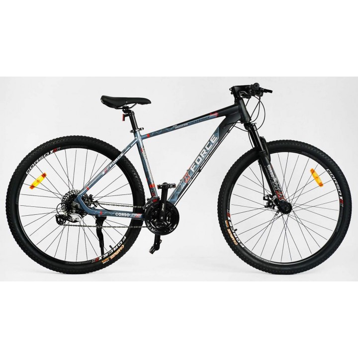 Велосипед CORSO X-Force 29" XR-29047