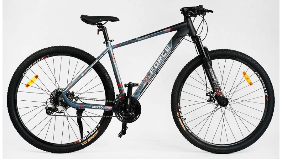 Велосипед CORSO X-Force 29" XR-29047