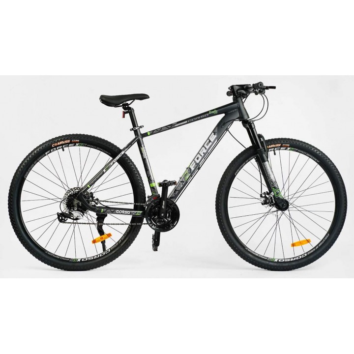 Велосипед CORSO X-Force 29" XR-29092