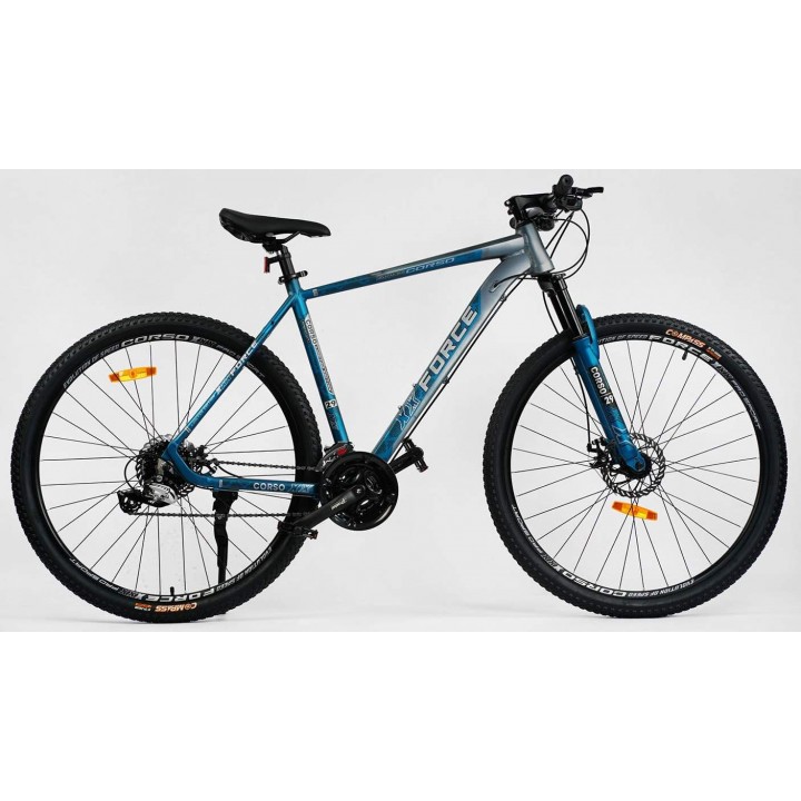 Велосипед CORSO X-Force 29" XR-29618