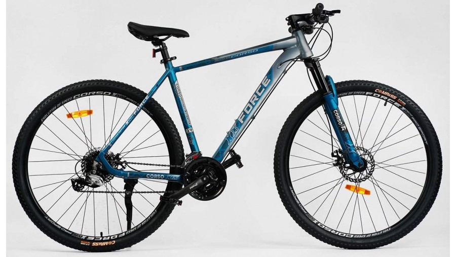 Велосипед CORSO X-Force 29" XR-29618