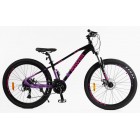 Гірський велосипед CORSO X-POWER 26" PW-36150