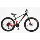 Гірський велосипед CORSO X-POWER 27.5" PW-49580