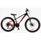 Гірський велосипед CORSO X-POWER 26" PW-69003