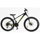 Гірський велосипед CORSO X-POWER 26" PW-75122