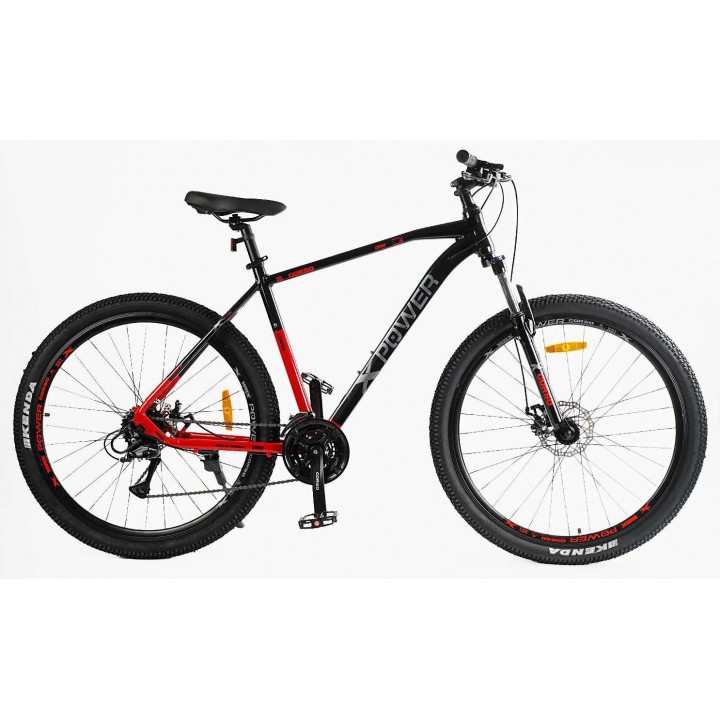 Гірський велосипед CORSO X-POWER 29" PW-80198