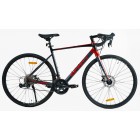 Гравійний велосипед Corso Infinity FN-28590 700C AL