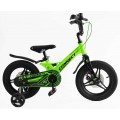 Велосипед дитячий магнієвий CORSO CONNECT 14" MG-14155
