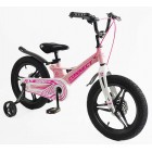 Велосипед дитячий магнієвий CORSO CONNECT 16" MG-16034