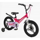 Велосипед дитячий магнієвий CORSO CONNECT 16" MG-16206