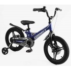 Велосипед дитячий магнієвий CORSO CONNECT 16" MG-16221
