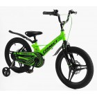 Велосипед дитячий магнієвий CORSO CONNECT 18" MG-18105