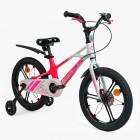 Велосипед дитячий магнієвий CORSO Elite 18" ELT-18091