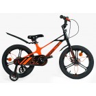 Велосипед дитячий магнієвий CORSO Elite 18" ELT-18368