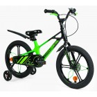 Велосипед дитячий магнієвий CORSO Elite 18" ELT-18426