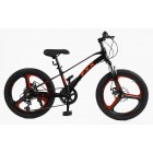Велосипед дитячий магнієвий CORSO FXX 20" MG-20403